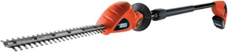 Black & Decker Corta-Sebes GTC1843L20