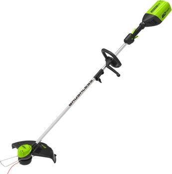 Greenworks Aparador GD60LT (60 V)