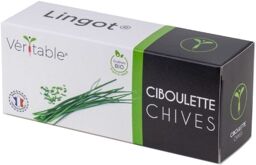 Vã©ritable Lingote de Ervas Aromáticas VÉRITABLE Cebolinho