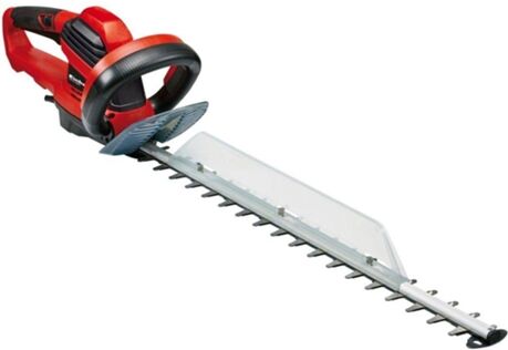 Einhell Cortador de Sebes Vermelho (650 W)