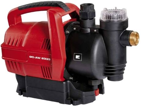 Einhell Bomba de Água GC-AW 6333