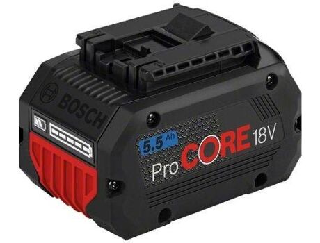 Bosch Bateria ProCore 18V-5.5AH