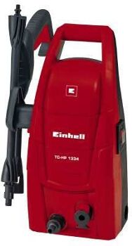 Einhell Lavadora de Alta Pressão TC-HP 1334