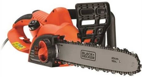 Black & Decker Motoserra BLACK&DECKER CS2040