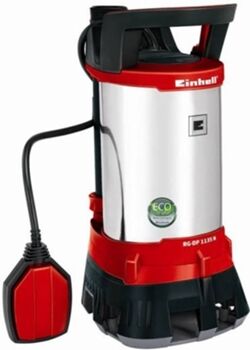 Einhell Bomba Submersível RG-DP 1135 N