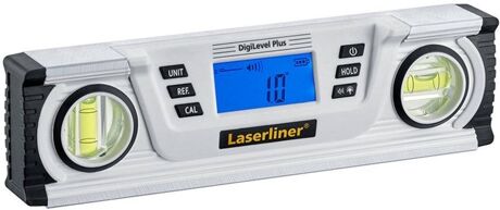 Laserliner Nivelador DigiLevel Plus 25