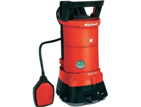 Einhell Bomba Submersível RG-DP 8735