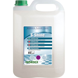 Nilfisk S-Shine 5l
