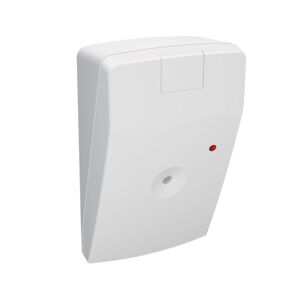 Alarmtech Ad 800 Glaskrossdetektor Akustisk, 9 M Övervakningsradie, Larm & Säkerhet