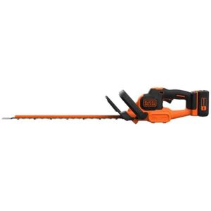 Black & Decker Bchts36b-Xj Häcksax Utan Batteri Och Laddare, Trädgårdsmaskiner