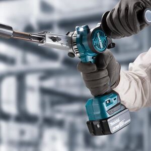 Makita Dbs180z Bandslip Utan Batteri Och Laddare, Batteridrivna Verktyg