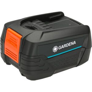 Gardena 14905-20 Batteri, Maskinbatterier & Laddare