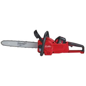 Milwaukee M18 Fchs-121b Motorsåg Med Batteri Och Laddare, Trädgårdsmaskiner