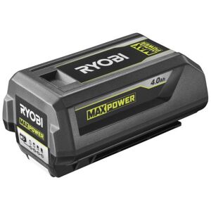 Ryobi Ry36b40b Batteri 36v, 4,0ah, Maskinbatterier & Laddare