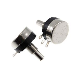 PELA Potentiometer till mätsticka