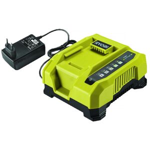 Ryobi Snabbladdare 36v, RY36C60A