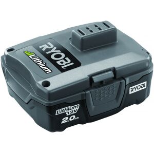 Ryobi Batteri 12V 2,0Ah, RBL12L20