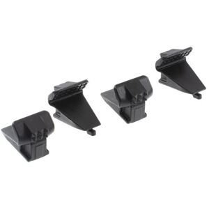 PELA Klor till MC-adapter 80164, 4-pack