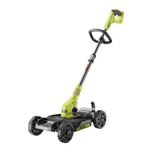 Ryobi Kombinerad trimmer och gräsklippare 18V, RY18LMC30A-0