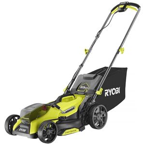 Ryobi Gräsklippare 18V, RY18LMX33A-0