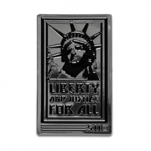 5.11 Tactical Liberty Safe Patch