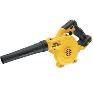 DeWalt DCV100 18v XR Cordless Compact Blower No Batteries No Charger No Case