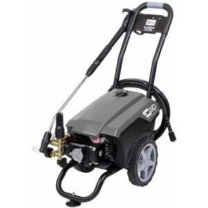 CW4000 Pro Plus Electric Pressure Washer - Stainless Steel - SIP