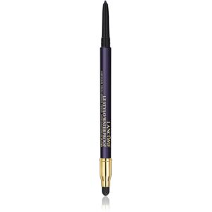 Lancôme Le Stylo Waterproof highly pigmented waterproof eye pencil shade 09 Prune Radical