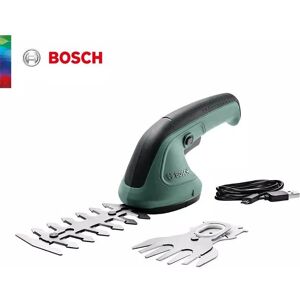 Bosch EasyShear Cordless Multi-function Electric Shear Hedge Trimmer Electric Scissors Grass cutter Machine Garden Power Tools