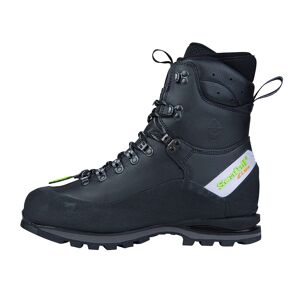 Arbortec AT33100 Scafell Lite Chainsaw Boot Class 2 6  Black