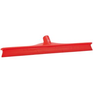 Vikan 71504 Red Ultra Hygiene Squeegee Head 500mm