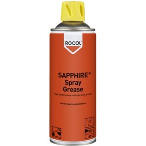 Rocol 34305 Sapphire Instant Spray Grease