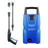 NILFISK C 105.7-5 Pressure Washer - 105 bar, Blue,Black