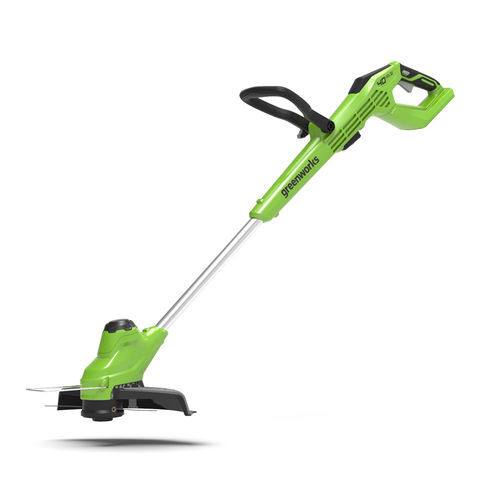 Greenworks Greenworks 40V 30cm Line Trimmer with Gear Reducing Motor (Bare Unit)