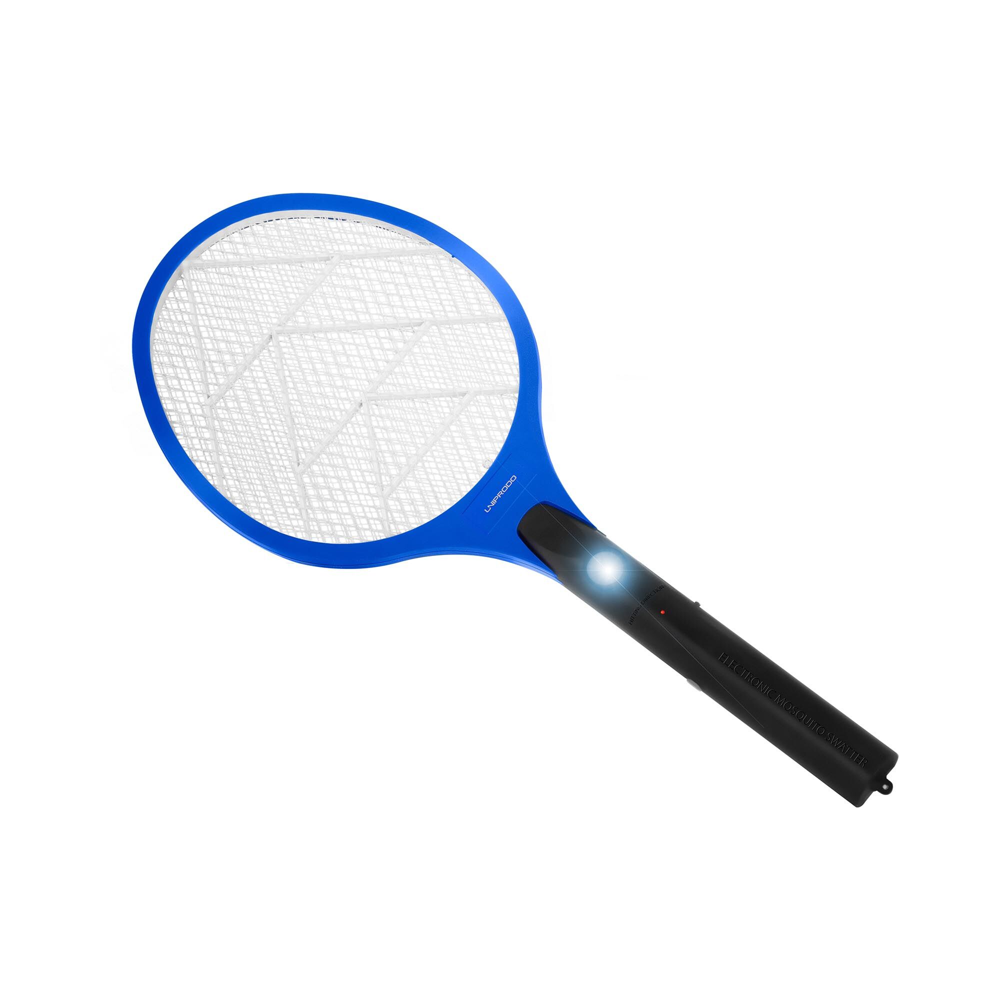 Uniprodo Electric Fly Swatter - 2,300 V UNI_INSECT_01