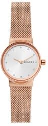 Skagen Armbanduhr SKW2665 Roségold Einheitsgröße