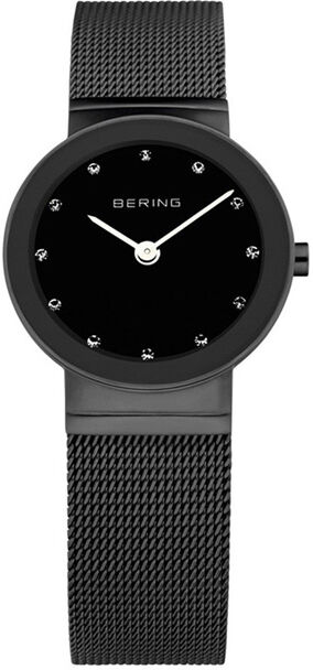 BERING Montre Bering femme acier- MATY