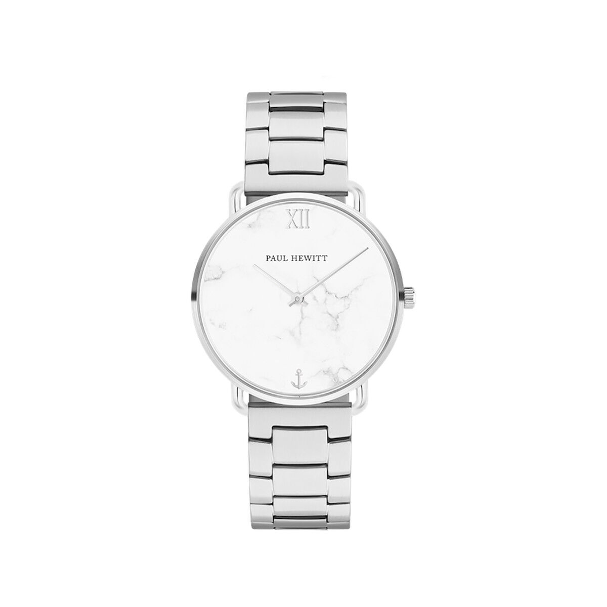 PAUL HEWITT MONTRE Montre Paul Hewitt femme acier- MATY