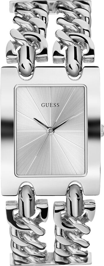 GUESS Montre Guess femme acier- MATY