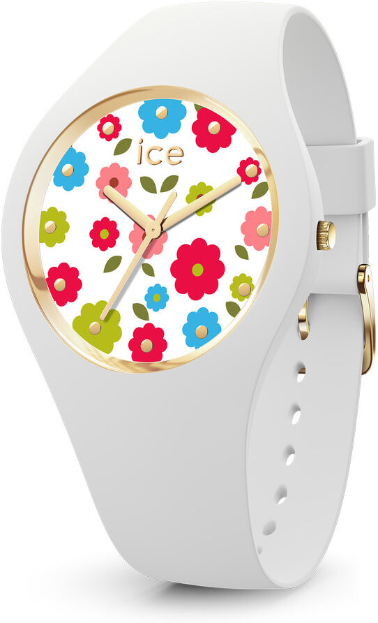 Ice-Watch ICE WATCH Montre ICE WATCH ICE flower Bracelet Silicone- MATY