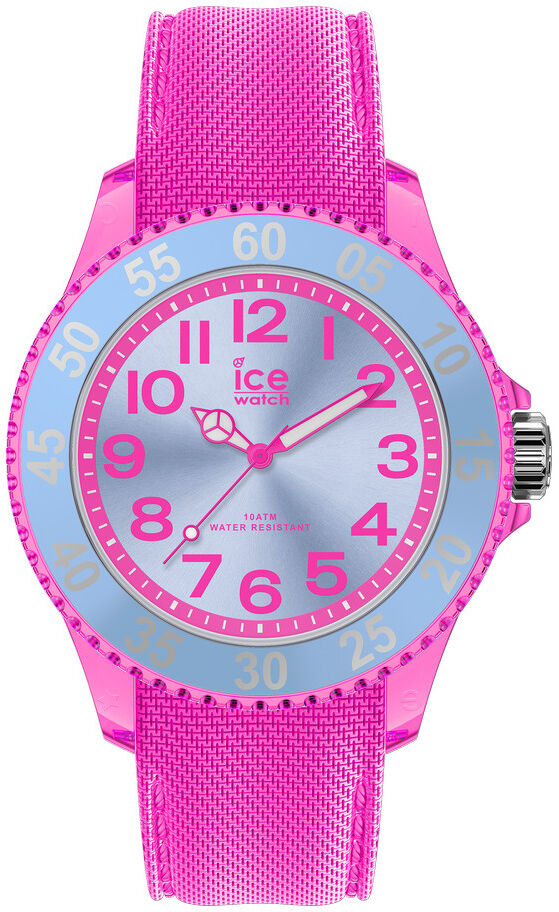 Ice-Watch ICE WATCH Montre ICE WATCH ICE cartoon Bracelet Silicone- MATY