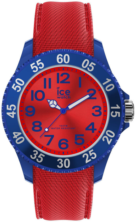 Ice-Watch ICE WATCH Montre ICE WATCH ICE cartoon Bracelet Silicone- MATY