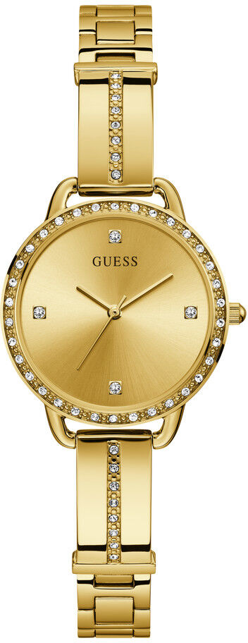 GUESS Montre GUESS LADIES DRESS BELLINI Bracelet Acier inoxydable- MATY