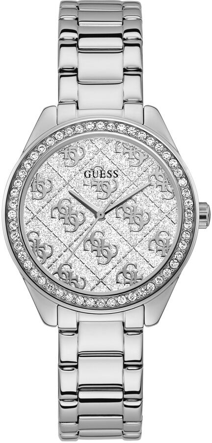 GUESS Montre GUESS LADIES TREND Bracelet Acier inoxydable- MATY