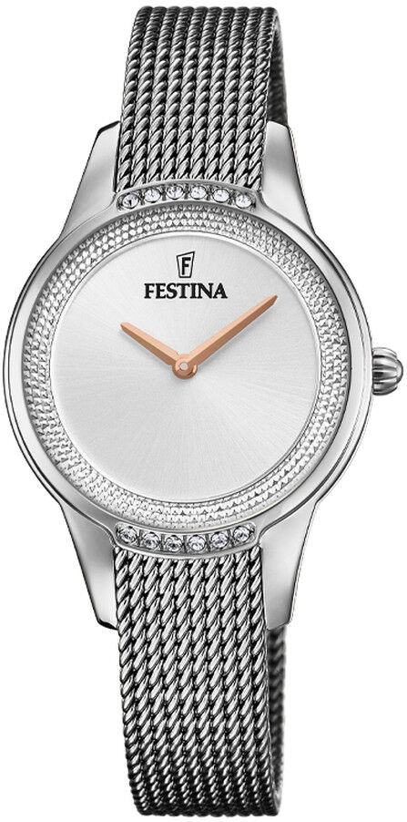 FESTINA Montre Festina femme acier- MATY