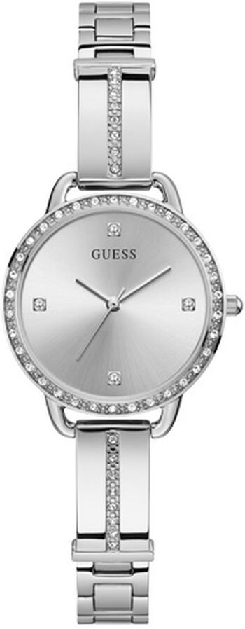 GUESS Montre Guess femme acier- MATY