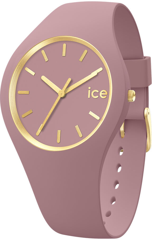 Ice-Watch ICE WATCH Montre Ice Watch Femme silicone rose- MATY