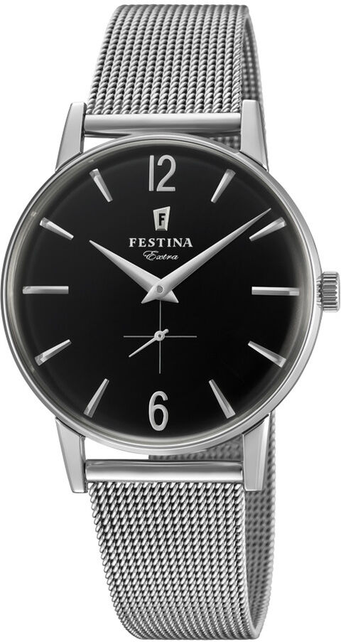 FESTINA montre Festina homme acier