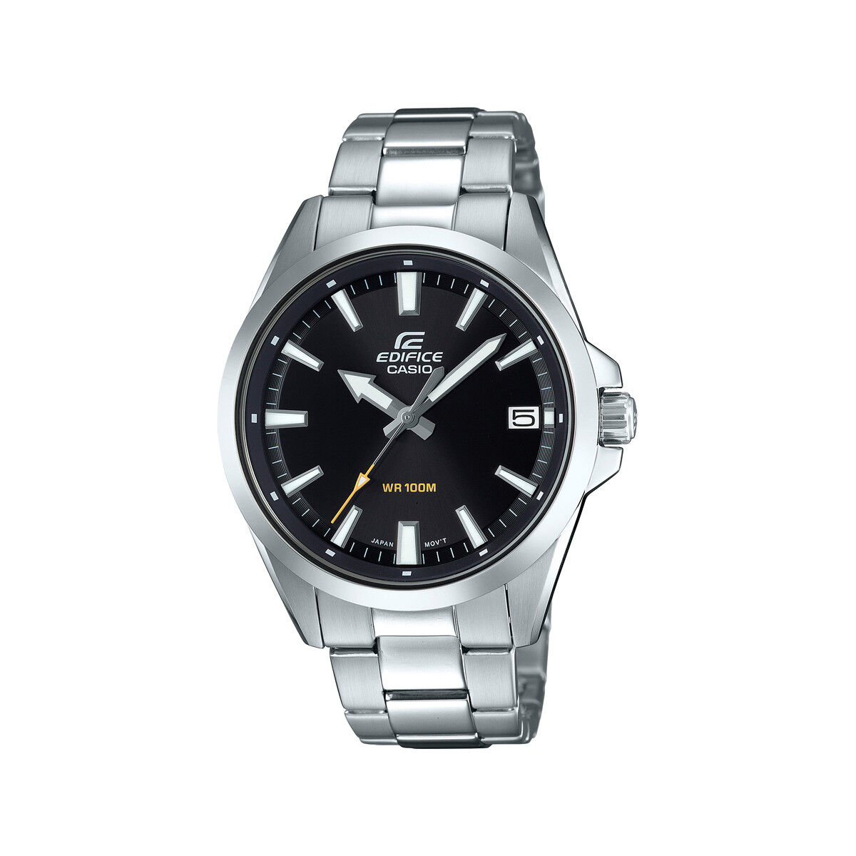 EDIFICE Montre Edifice homme acier- MATY