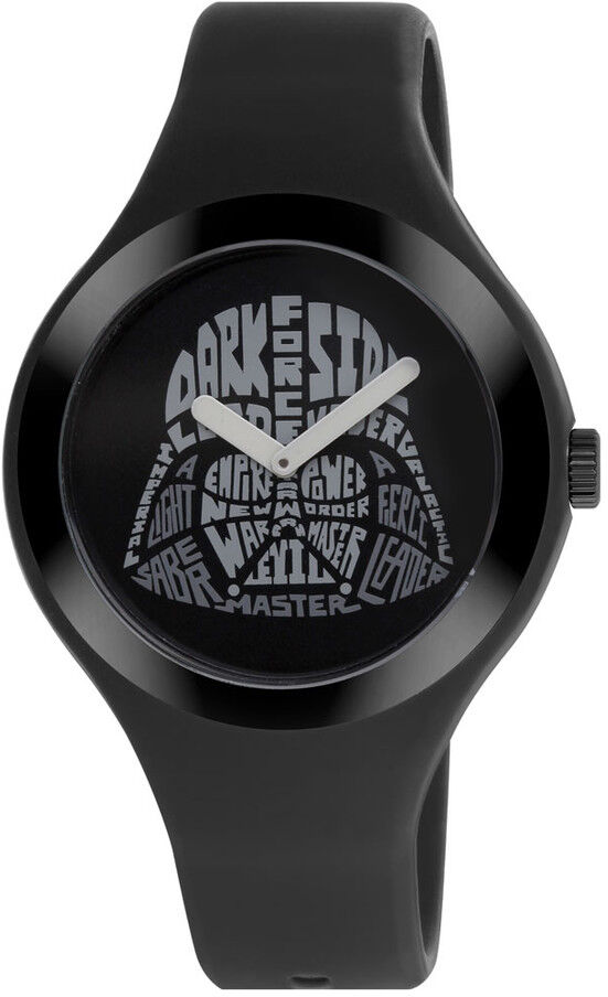 AMPM Montre AM:PM Star Wars mixte aluminium caoutchouc- MATY